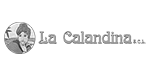 La calandina