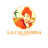 La calandina | SPAG