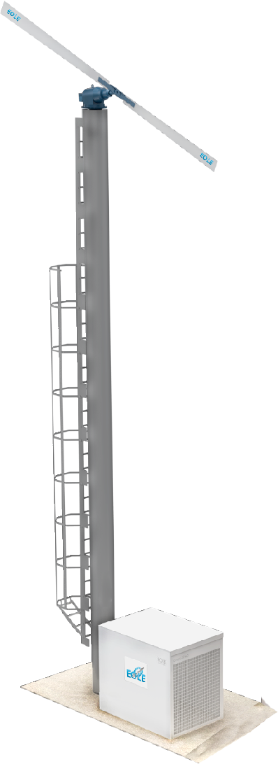 Sistema de protección Antihelada