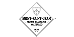 Mont saint jean